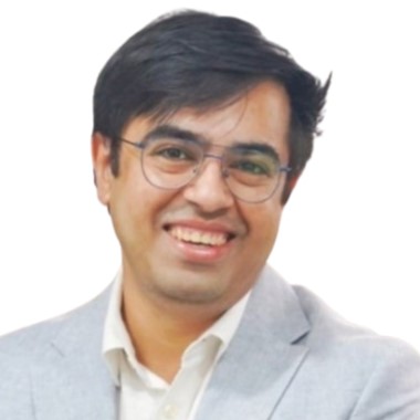 Harshal Shah
